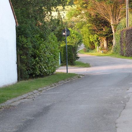Chez Grace Villa Wissant Kültér fotó